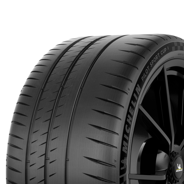 Michelin Pilot Sport CUP 2 R Connect 245/30 R20 90Y