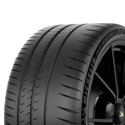 Michelin Pilot Sport CUP 2 R Connect 245/30 R20 90Y