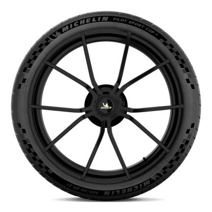 Michelin Pilot Sport CUP 2 R Connect 245/30 R20 90Y