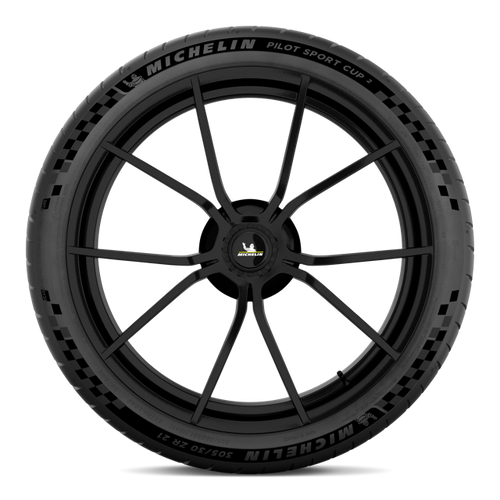 Michelin Pilot Sport CUP 2 R Connect 245/30 R20 90Y