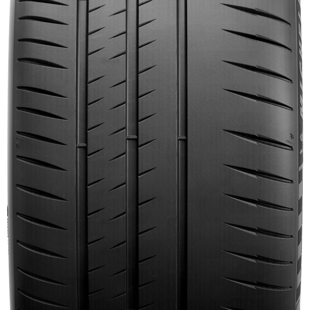 Michelin Pilot Sport CUP 2 R Connect 245/30 R20 90Y