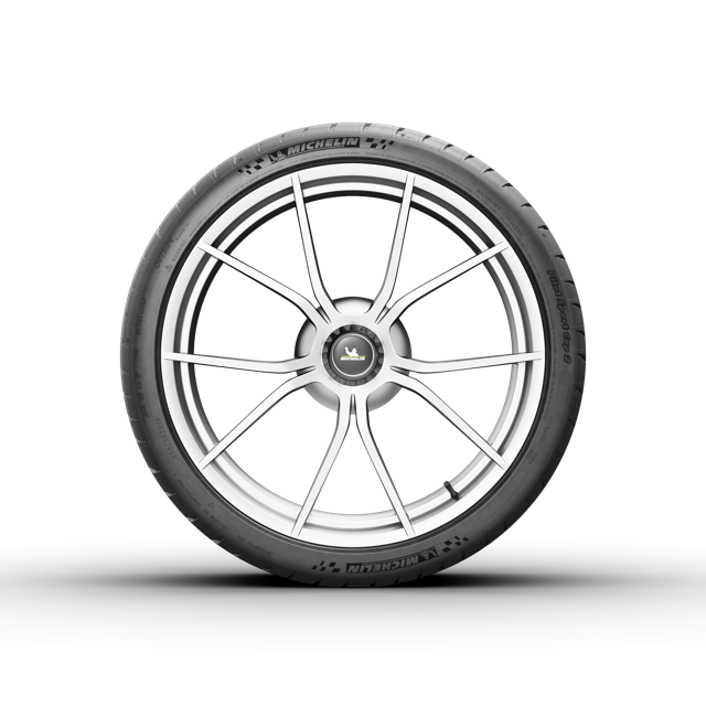 Michelin Pilot Sport CUP 2 285/30 R20 99Y