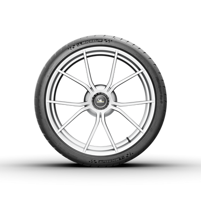 Michelin Pilot Sport CUP 2 305/30 R20 103Y