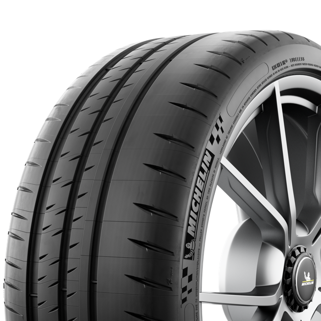 Michelin Pilot Sport CUP 2 285/30 R20 99Y