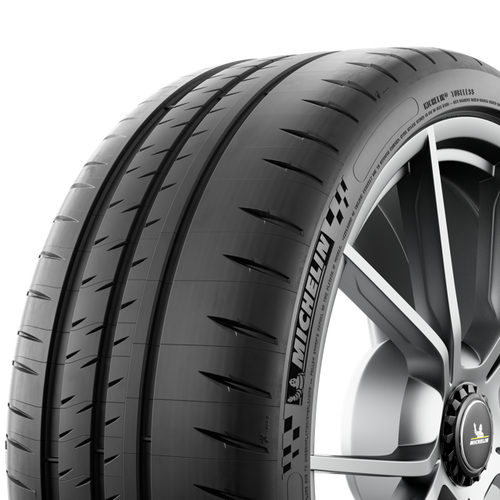 Michelin Pilot Sport CUP 2 305/30 R20 103Y