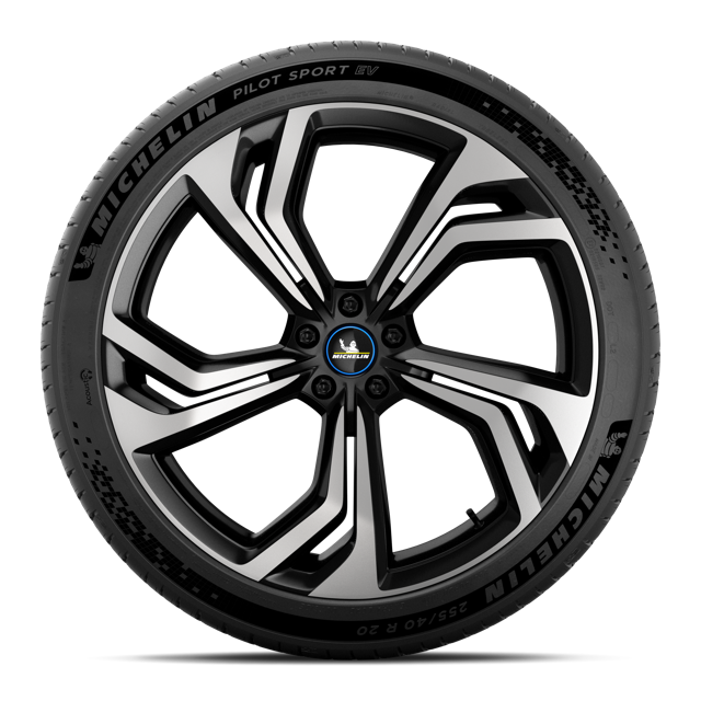 Michelin Pilot Sport NG0 275/40 R22 107Y