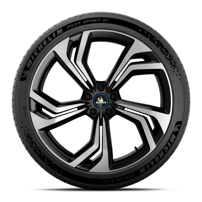 Michelin Pilot Sport NG0 275/40 R22 107Y