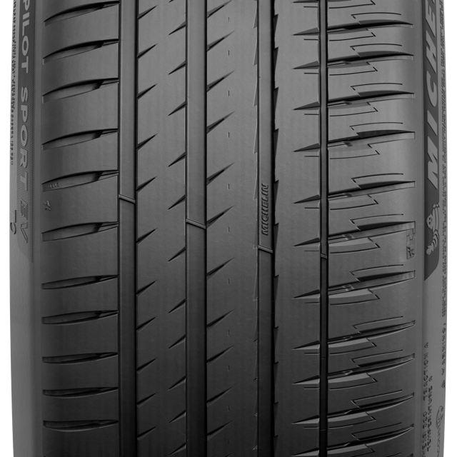 Michelin Pilot Sport NG0 275/40 R22 107Y