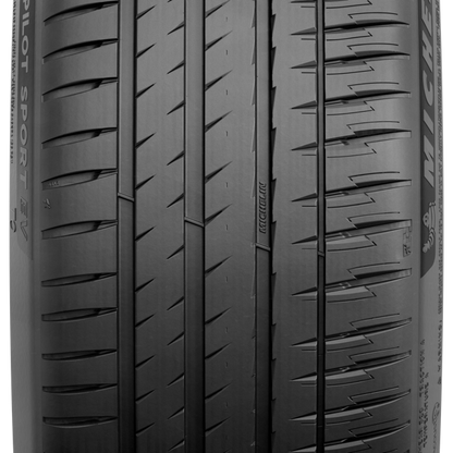 Michelin Pilot Sport NG0 275/40 R22 107Y