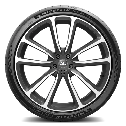Michelin Pilot Sport S 5 295/30 R20 101Y