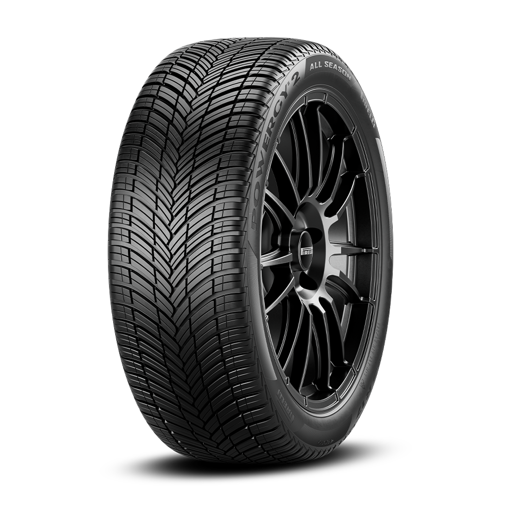 Pirelli Powergy 2 All Season 225/40 R19 93Y