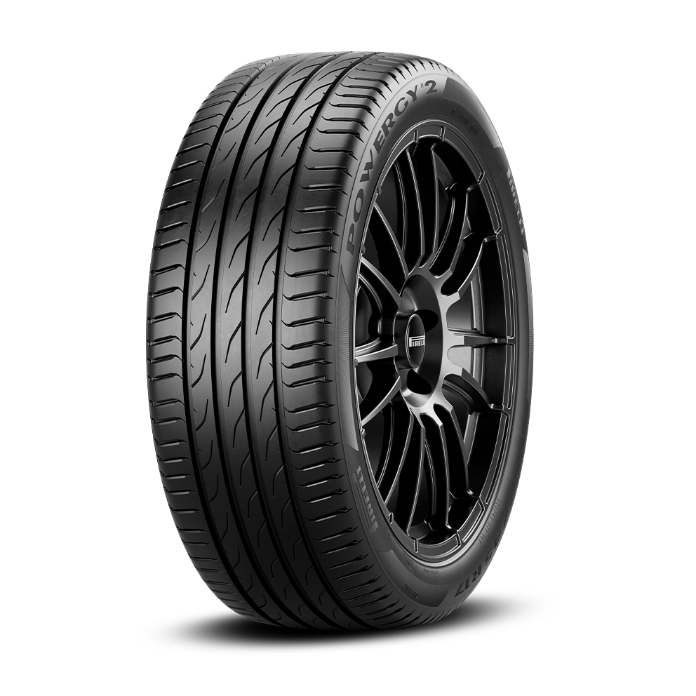 Pirelli Powergy 2 255/35 R20 97Y