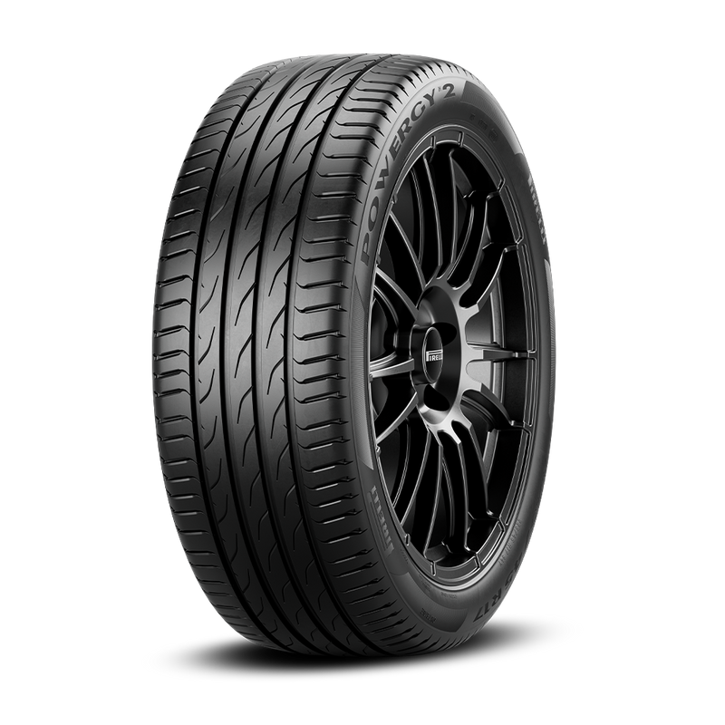Pirelli Powergy 2 225/40 R18 92Y