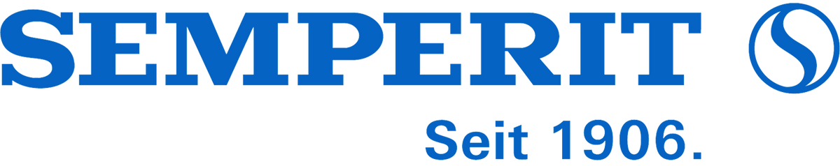 Semperit Logo Superreifen