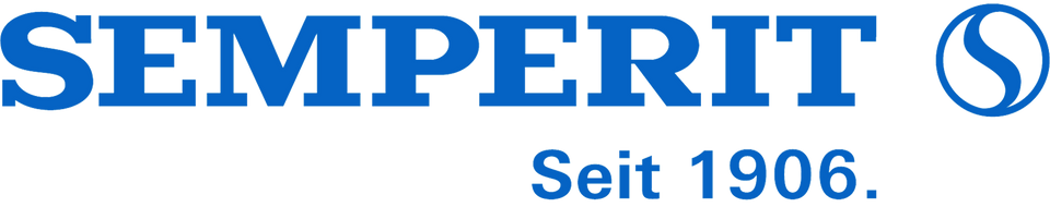 Semperit Logo Superreifen