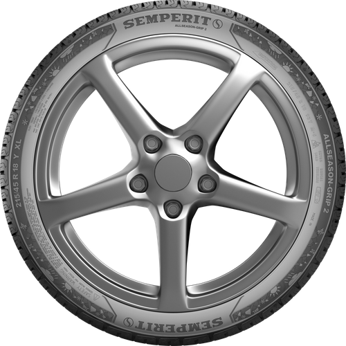 Semperit Allseason-Grip 2 245/50 R18 100V