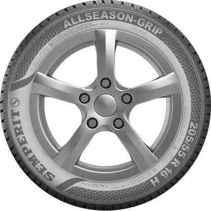 Semperit Allseason-Grip 215/55 R18 99V