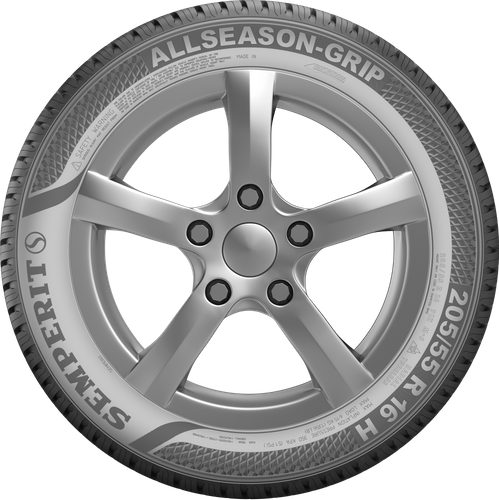 Semperit Allseason-Grip 215/55 R18 99V