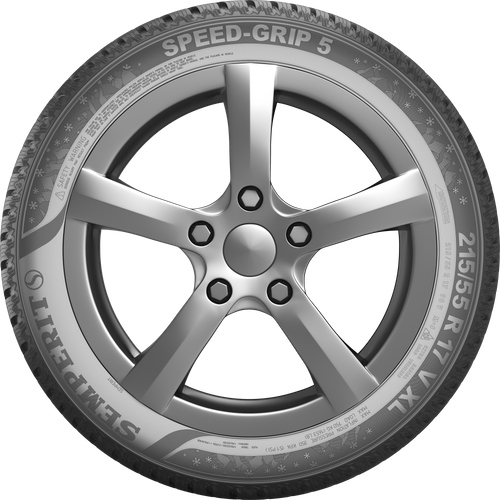 Semperit Speed-Grip 5 235/55 R17 103V
