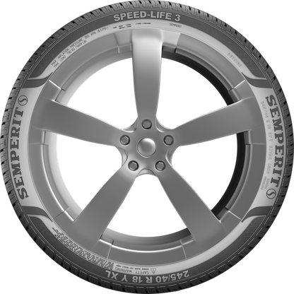 Semperit Speed Life 3 255/30 R19 91Y