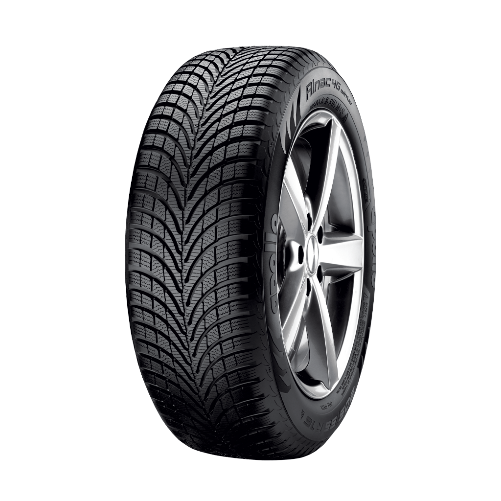 Apollo Alnac 4G Winter 195/50 R15 82H