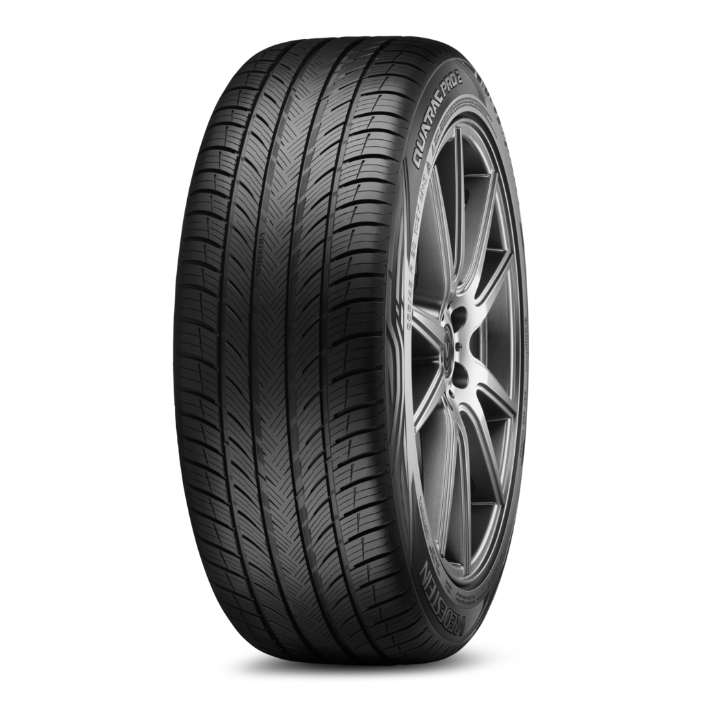 Vredestein Quatrac Pro 2 255/35 R20 97Y