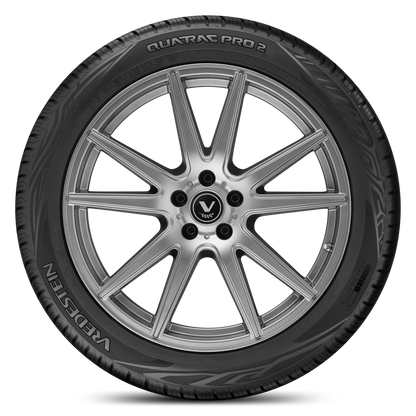 Vredestein Quatrac Pro 2 255/35 R20 97Y