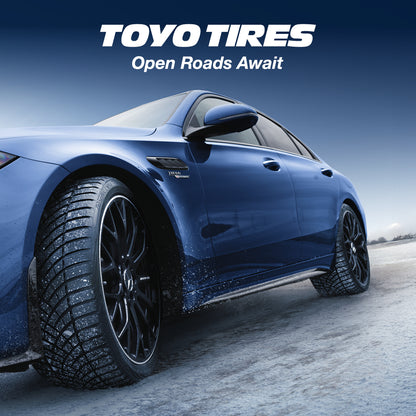 Toyo Observe EWS1 245/45 R20 103V