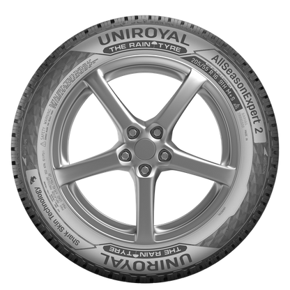 Uniroyal Allseasonexpert 2 225/40 R18 92V