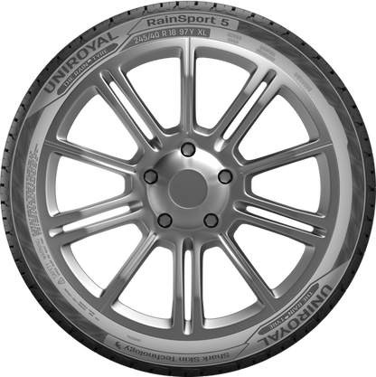 Uniroyal Rainsport 5 205/55 R16 91V