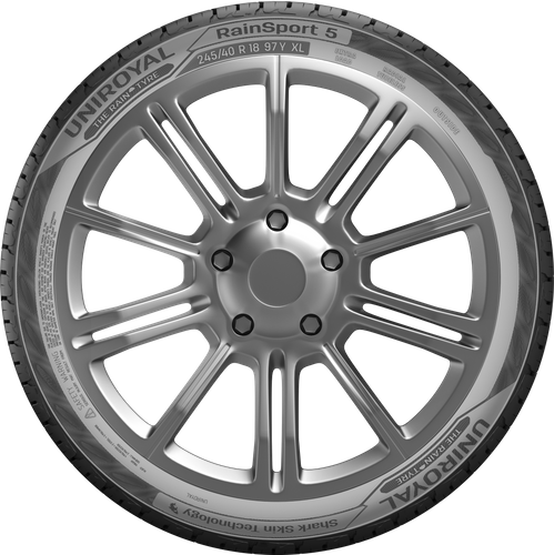 Uniroyal Rainsport 5 205/55 R16 91V
