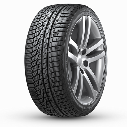 Hankook Winter i*cept evo2 (W320) 285/30 R22 101W