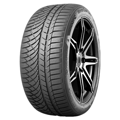 Kumho Wintercraft WP72 245/50 R18 104V