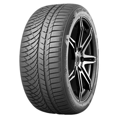 Kumho Wintercraft WP72 245/45 R20 103V