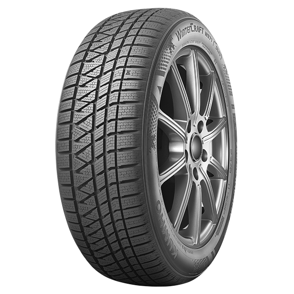 Kumho Wintercraft WS71 SUV 255/70 R15 108T