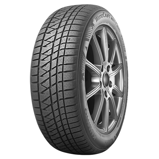 Kumho Wintercraft WS71 215/65 R17 104T