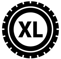 Extra Load XL Reifen