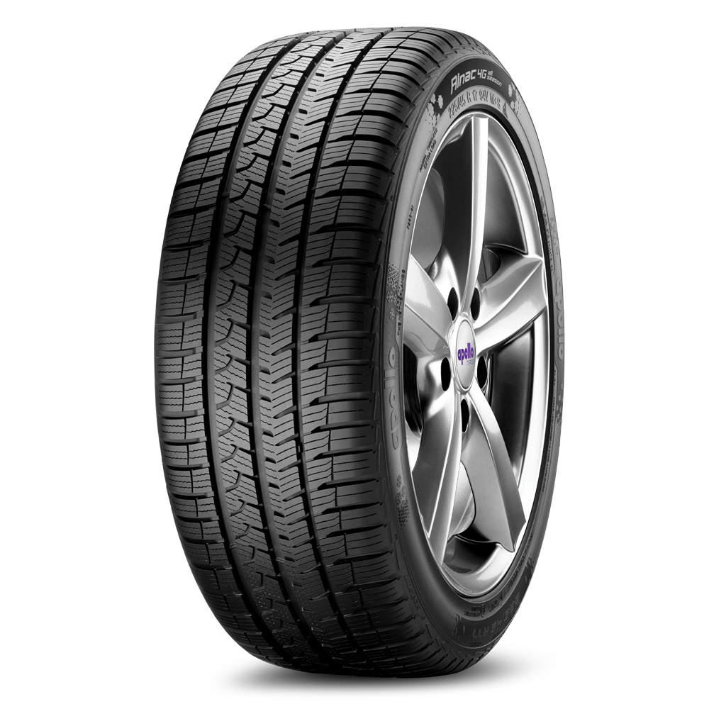 Apollo Alnac 4G Allseason 195/55 R15 85H