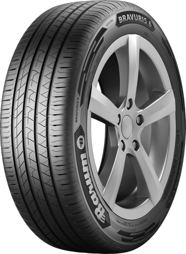 Barum Bravuris 6 245/45 R19 102Y