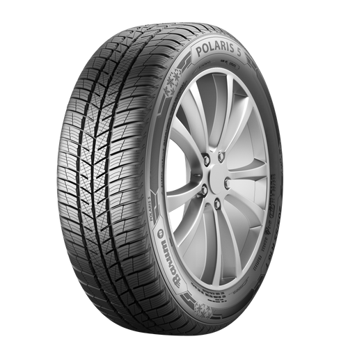 Barum Polaris 5 215/50 R18 92V