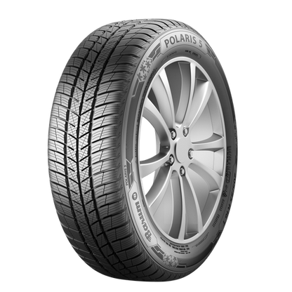 Barum Polaris 5 215/50 R18 92V