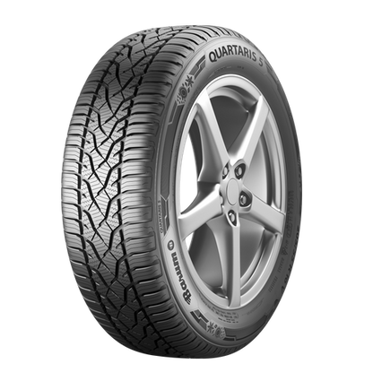 Barum Quartaris 5 195/45 R16 84V