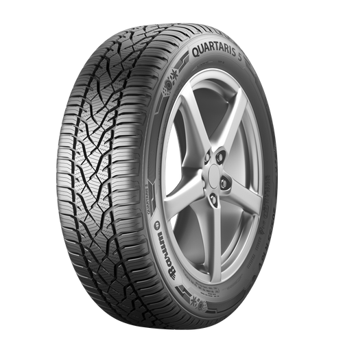 Barum Quartaris 5 195/45 R16 84V
