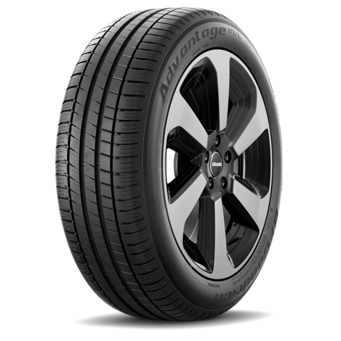 BF Goodrich Advantage SUV 225/60 R17 99V
