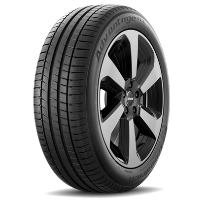 BF Goodrich Advantage SUV 255/45 R20 101W