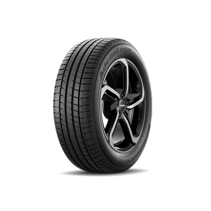 BF Goodrich Advantage 245/40 R17 91Y