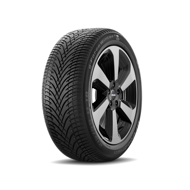 BF Goodrich G Force Winter 2 SUV 215/70 R16 100H