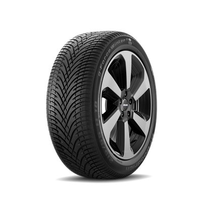 BF Goodrich G Force Winter 2 SUV 275/45 R20 110V