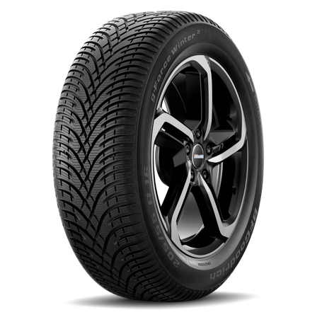 BF Goodrich G Force Winter 2 195/65 R15 95T