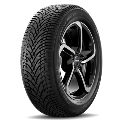 BF Goodrich G Force Winter 2 205/55 R17 95V